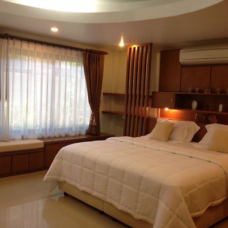 Ruankeaw Homestay Nai Harn Kültér fotó