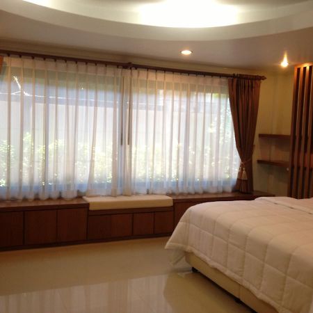 Ruankeaw Homestay Nai Harn Kültér fotó