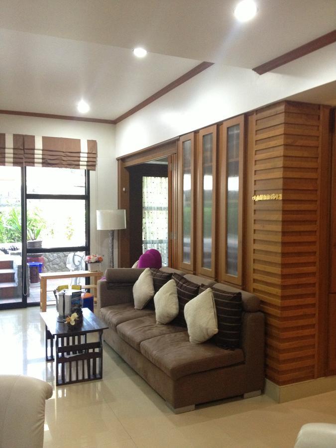 Ruankeaw Homestay Nai Harn Kültér fotó