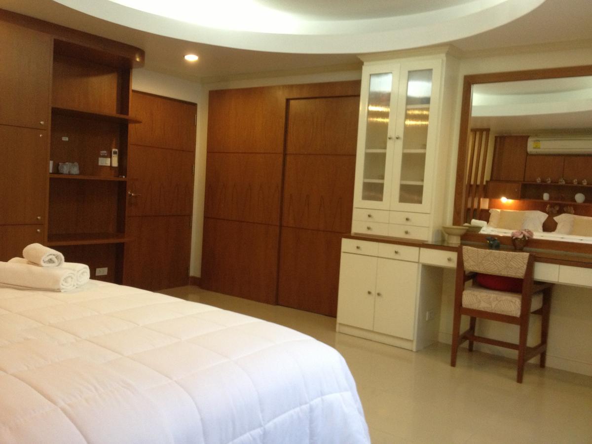 Ruankeaw Homestay Nai Harn Kültér fotó