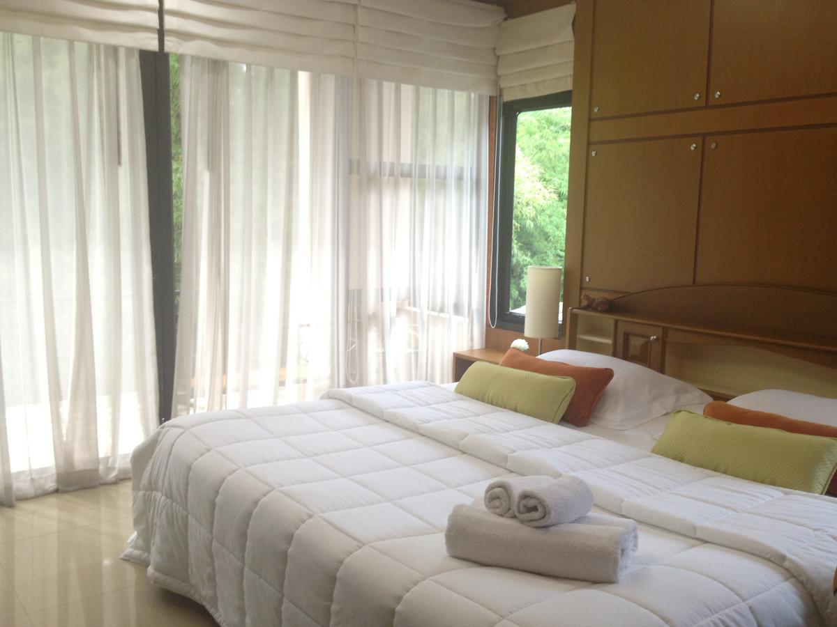 Ruankeaw Homestay Nai Harn Kültér fotó