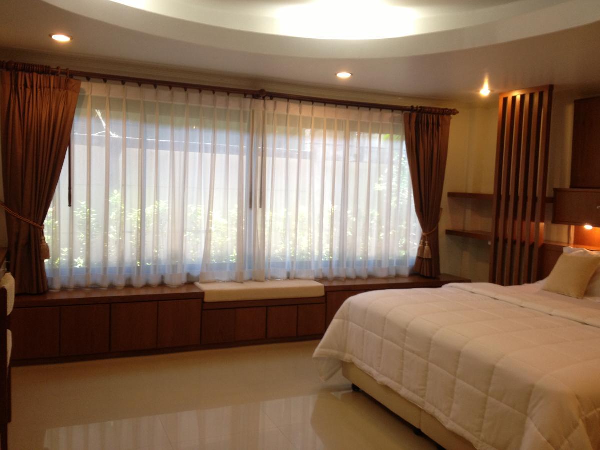 Ruankeaw Homestay Nai Harn Kültér fotó
