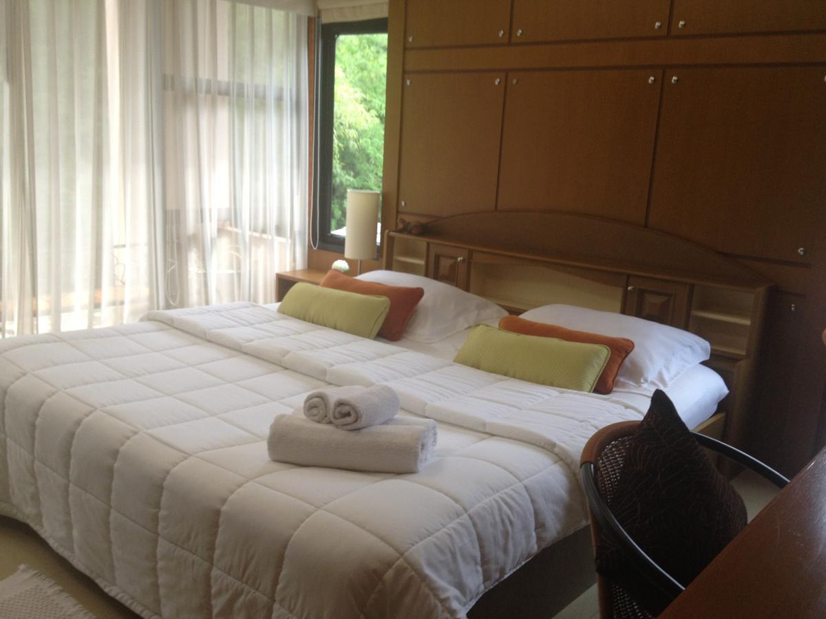 Ruankeaw Homestay Nai Harn Kültér fotó