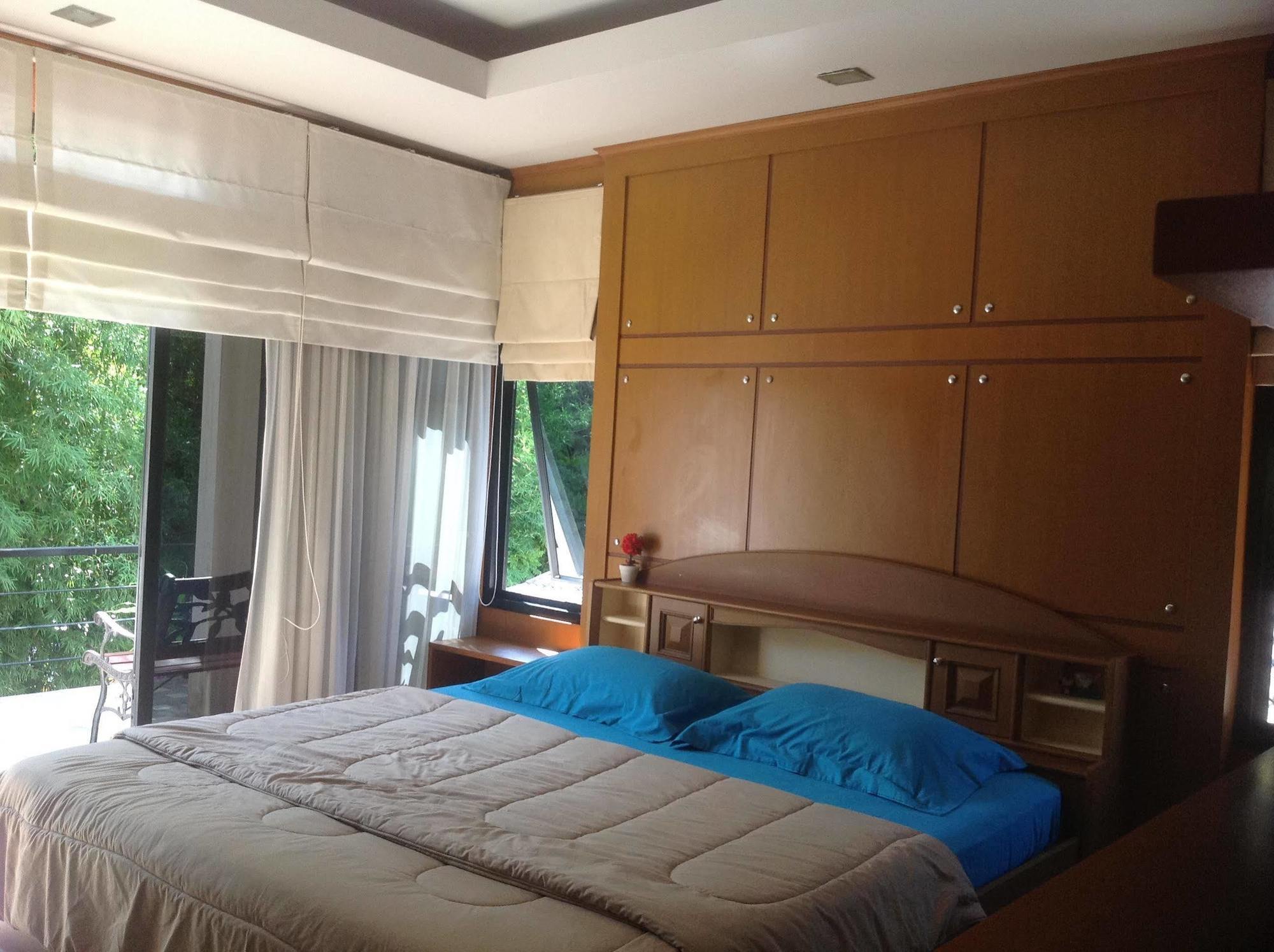 Ruankeaw Homestay Nai Harn Kültér fotó