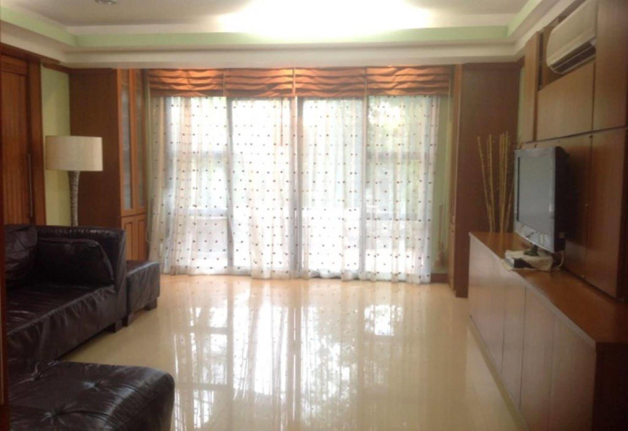 Ruankeaw Homestay Nai Harn Kültér fotó